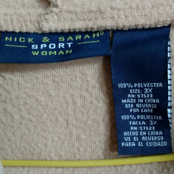 Jacket - Picture 3 of 3